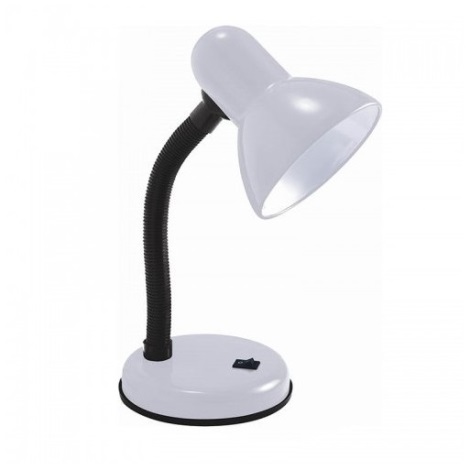 LED Настолна лампа TAMI LED/5W/230V бяла
