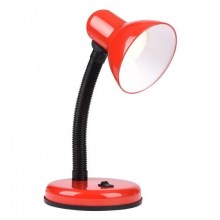 LED Настолна лампа TAMI LED/5W/230V червена