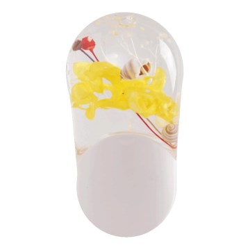 LED нощна лампа за контакт MINI LIGHT 1W