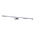 LED Огледално осветление за баня ASTEN LED/15W/230V IP44 лъскав хром