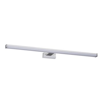 LED Огледално осветление за баня ASTEN LED/15W/230V IP44 лъскав хром