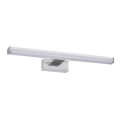 LED Огледално осветление за баня ASTEN LED/8W/230V IP44 лъскав хром