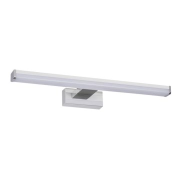 LED Огледално осветление за баня ASTEN LED/8W/230V IP44 лъскав хром