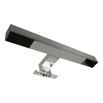 LED огледално осветление за баня GAMEL LED/6W/230V 30 cm IP44 лъскав хром