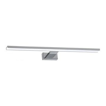 LED огледално осветление за баня SHINE LED/13,8W/230V 60 см IP44 лъскав хром