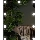 LED огледало с осветление 9xLED/1W/230V 3000/4000/6000K 50x40 см IP44