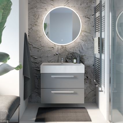 LED огледало за баня FORNAES LED/13,8W/230V IP44