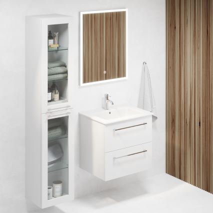 LED огледало за баня FORNAES LED/14,3W/230V IP44