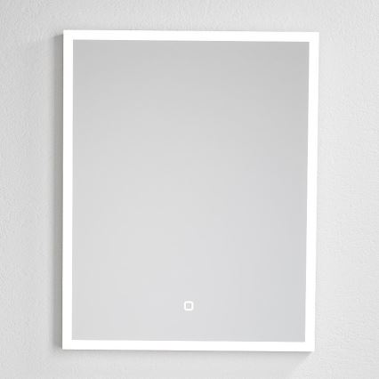 LED огледало за баня FORNAES LED/14,3W/230V IP44