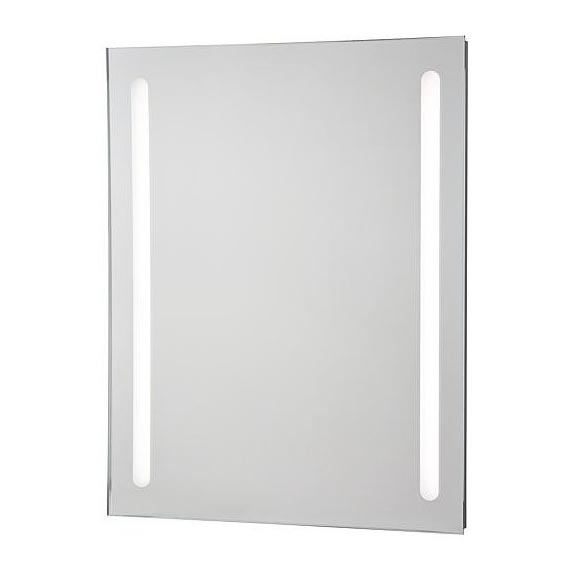 LED Огледало за баня с подсветка и нагревател LED/17W/230V IP44
