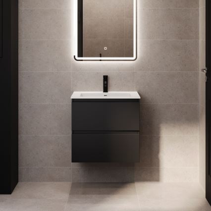 LED огледало за баня TARS LED/24,8W/230V IP44