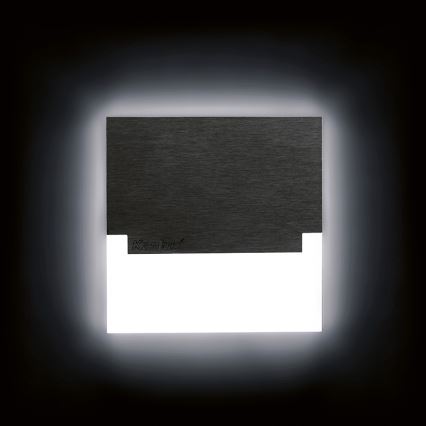 LED ориентационна лампа SABIK 1xLED/0,8W/12V