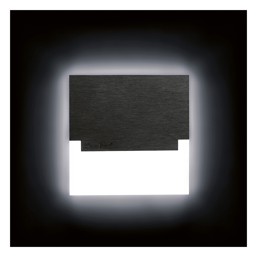 LED ориентационна лампа SABIK 1xLED/0,8W/12V