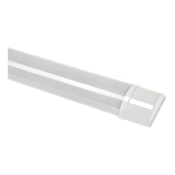 LED осветително тяло VIGA за монтаж под шкаф LED/14W/230V 3000K бяло