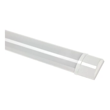 LED осветително тяло VIGA за монтаж под шкаф LED/14W/230V 3000K бяло