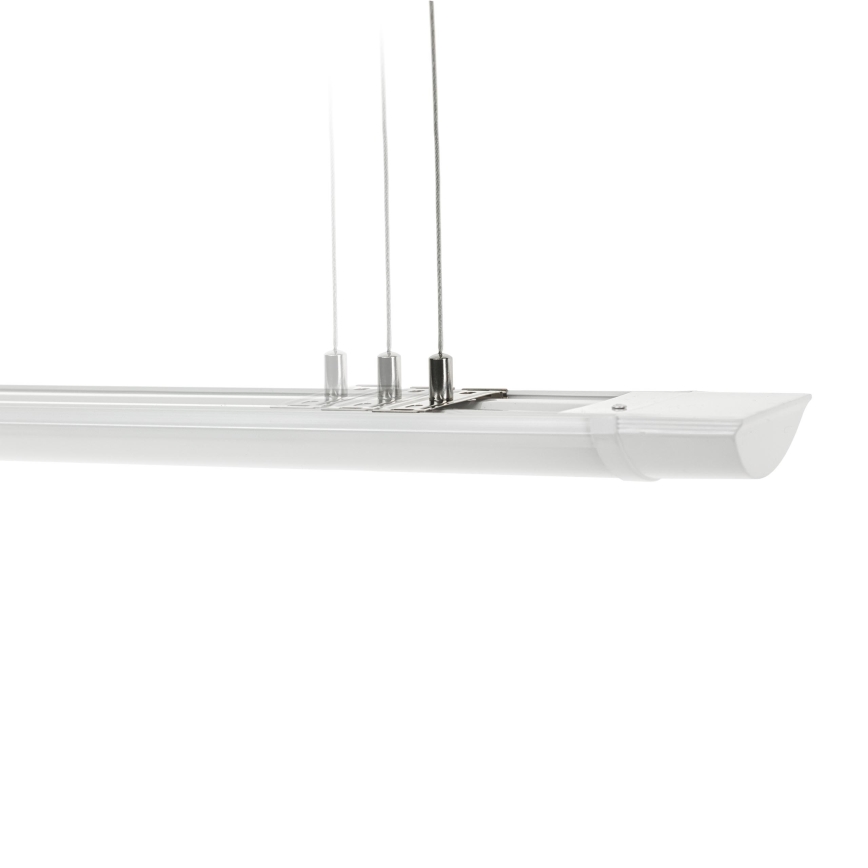 LED осветително тяло VIGA за монтаж под шкаф LED/14W/230V 3000K бяло