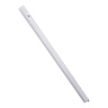 LED осветително тяло за монтаж под шкаф TUBE LED/9W/230V 60 см бяло