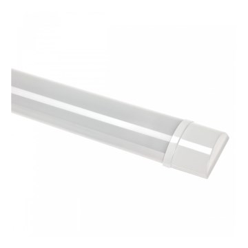LED осветително тяло за монтаж под шкаф VIGA LED/14W/230V 4000K бяло