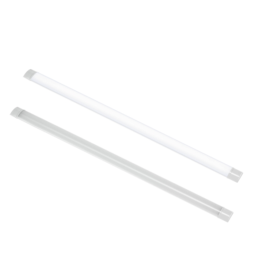 LED осветително тяло за монтаж под шкаф VIGA LED/20W/230V 4000K бяло