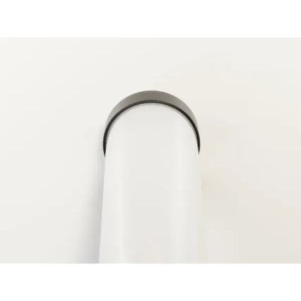LED осветително тяло за огледало за баня LED/10W/230V 45 cm IP44 черно