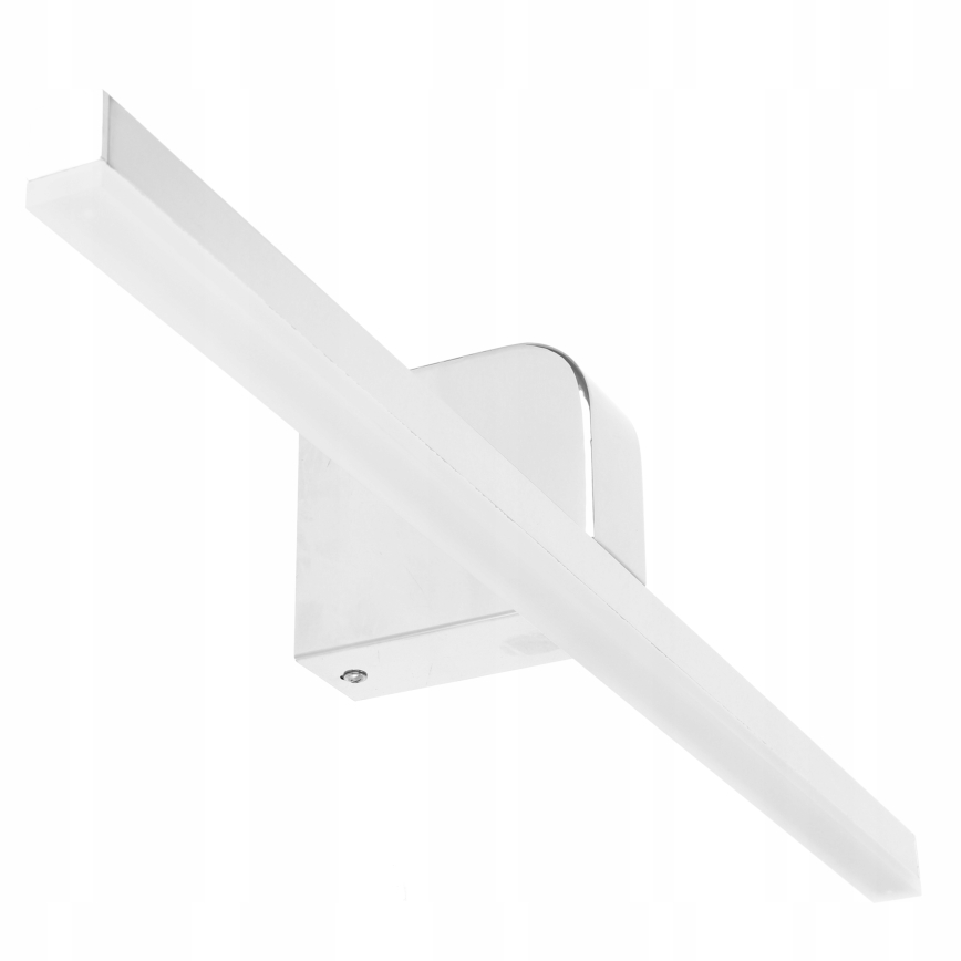 LED осветително тяло за огледало за баня LED/14W/230V 60,5 cm IP44 лъскав хром