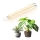 LED осветително тяло за отглеждане на растения GROWLY 2xLED/8,5W/230V бяло