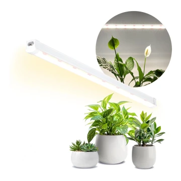 LED осветително тяло за отглеждане на растения GROWLY LED/15W/230W