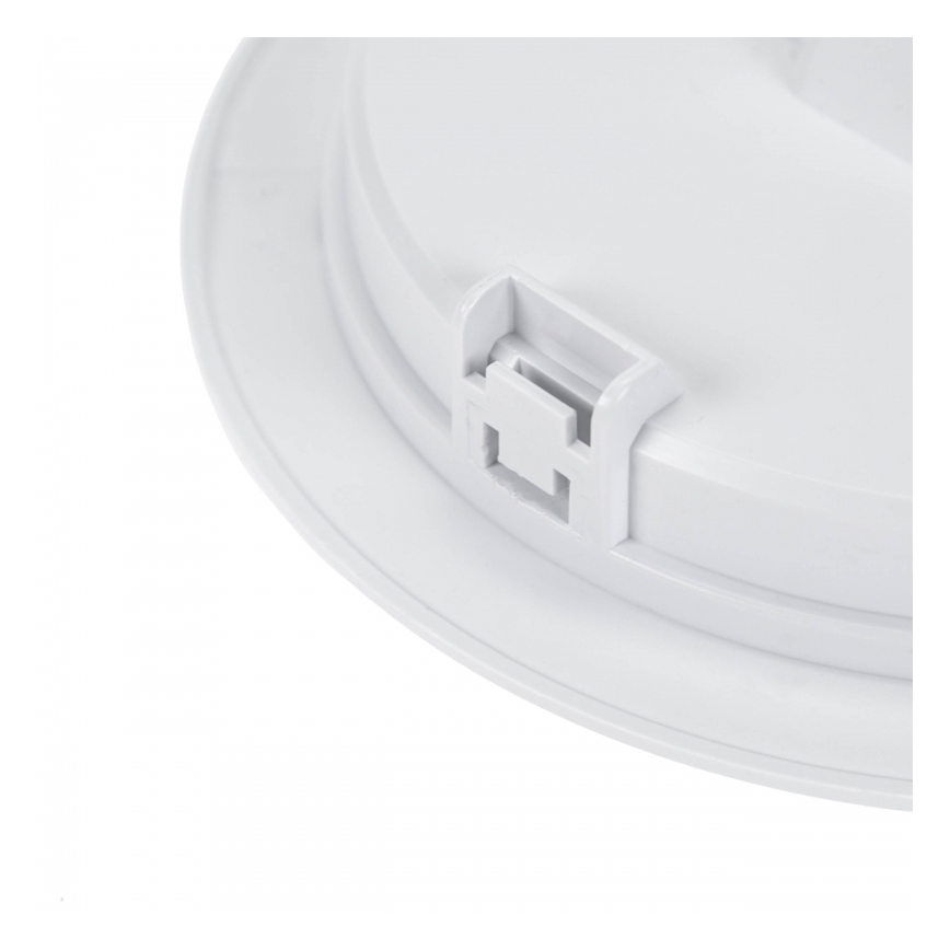 LED осветително тяло за окачен таван ALGINE 2 в 1 LED/12W/230V 4000K бяло