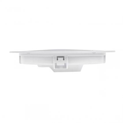 LED осветително тяло за окачен таван ALGINE 2 в 1 LED/12W/230V 4000K бяло