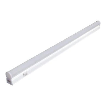 LED осветително тяло за под шкаф LED/9W/230V 4000K