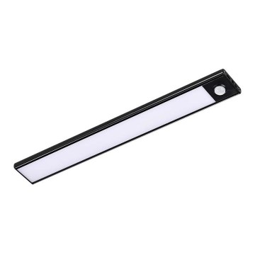 LED осветително тяло за подложка със сензор LED/1,5W/5V 1500 mAh 3000K