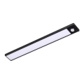 LED осветително тяло за подложка със сензор LED/2,5W/5V 4000K 3000 mAh