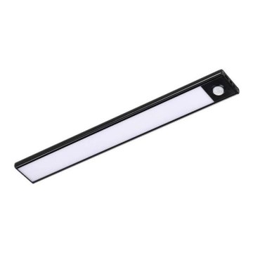 LED осветително тяло за подложка със сензор LED/2,5W/5V 4000K 3000 mAh