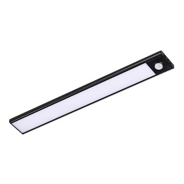LED осветително тяло за подложка със сензор LED/2W/5V 2200 mAh 3000K