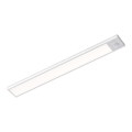 LED осветително тяло за подложка със сензор LED/2W/5V 3000K 2200 mAh