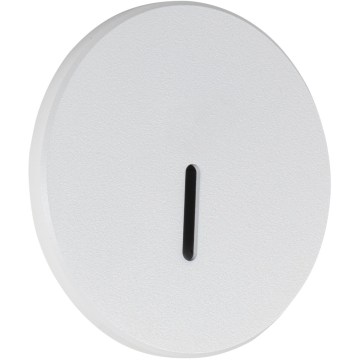 LED осветително тяло за стълбище MAGNIK LED/1,7W/230V 2700/3300/3900/4600/5700K бяло кръгло
