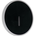LED осветително тяло за стълбище MAGNIK LED/1,7W/230V 2700/3300/3900/4600/5700K черно кръгло