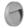 LED Осветително тяло за външно стълбище Q8 LED/3W/230V IP44