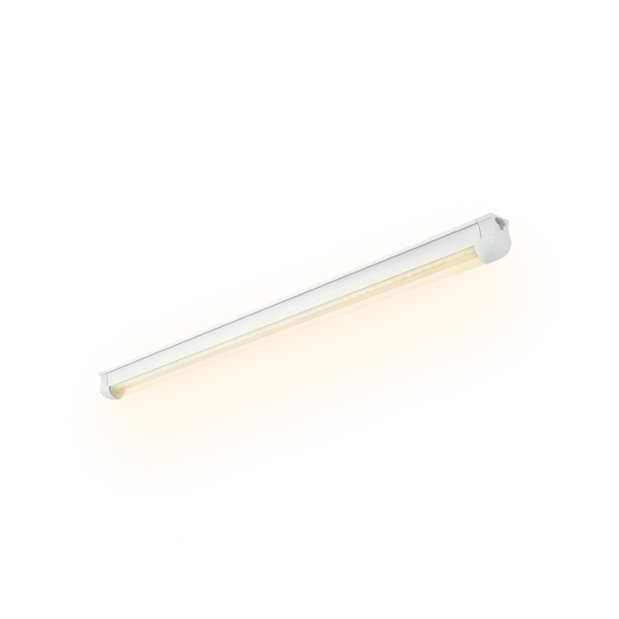 LED осветително тяло за отглеждане на растения GROWLY LED/9W/230V бяло