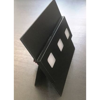 LED осветление стълбище MODESTO LED/1,2W/12V 3000K топла бяла