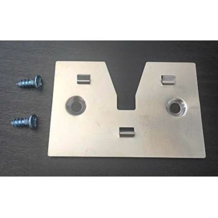 LED осветление стълбище MODESTO LED/1,2W/12V 3000K топла бяла