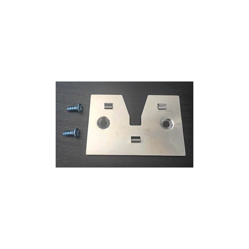 LED осветление стълбище MODESTO LED/1,2W/12V 3000K топла бяла