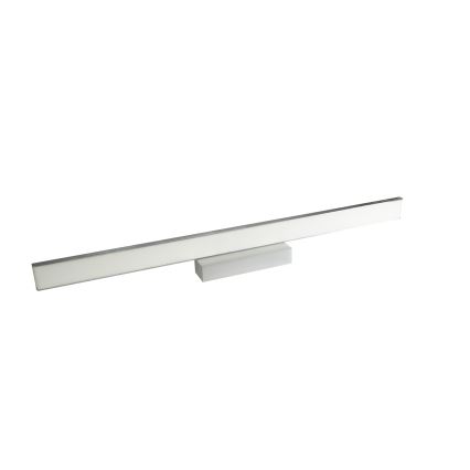 LED осветление за баня COLUMBIA LED/16W/230V 4000K IP44 80 см матово хром