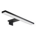 LED Осветление за баня за огледало LED/5W/230V 4000K 30 см IP44 черно