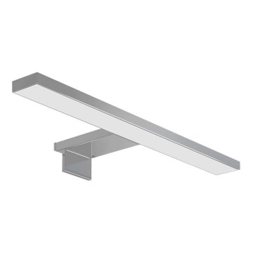 LED осветление за баня за огледало LED/5W/230V 4000K 30 см IP44 лъскав хром