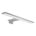 LED Осветление за баня за огледало LED/8W/230V 4000K 50 см IP44 лъскав хром
