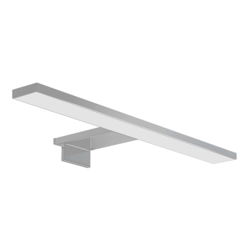 LED Осветление за баня за огледало LED/8W/230V 4000K 50 см IP44 лъскав хром