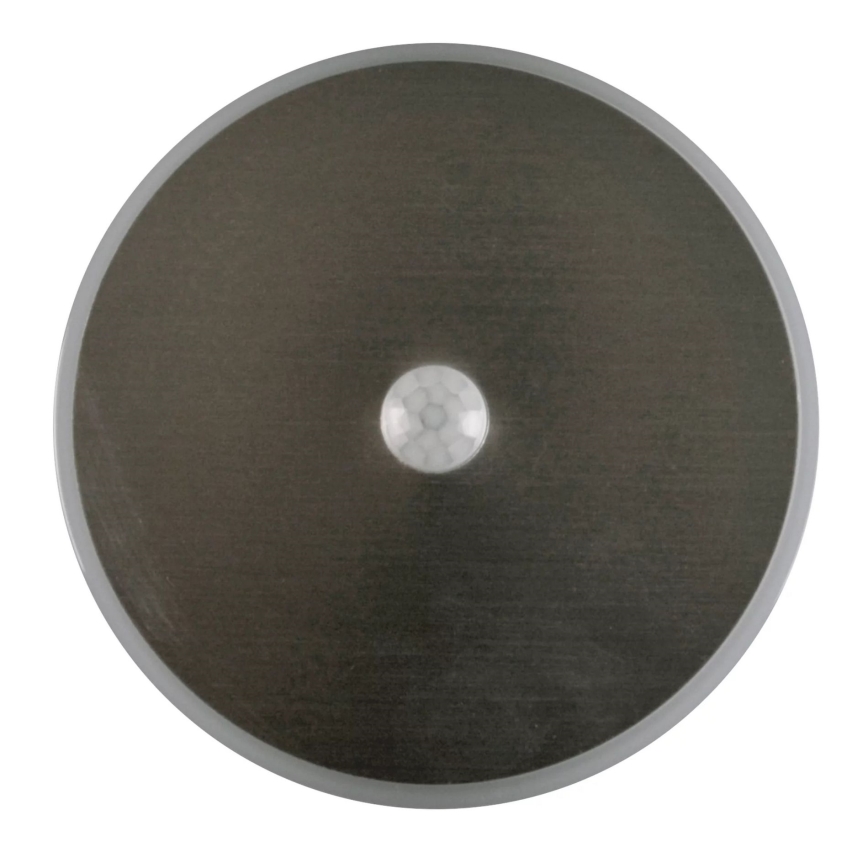 LED Осветление за мебели със сензор LED/1,2W/4,5V 3xAA матов хром