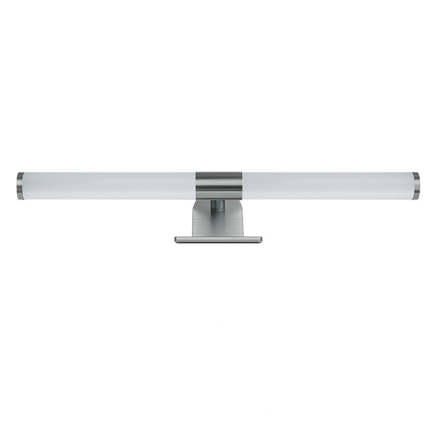 LED осветление за огледало за баня 2 в 1 APA LED/6W/230V 40 см IP44 лъскав хром