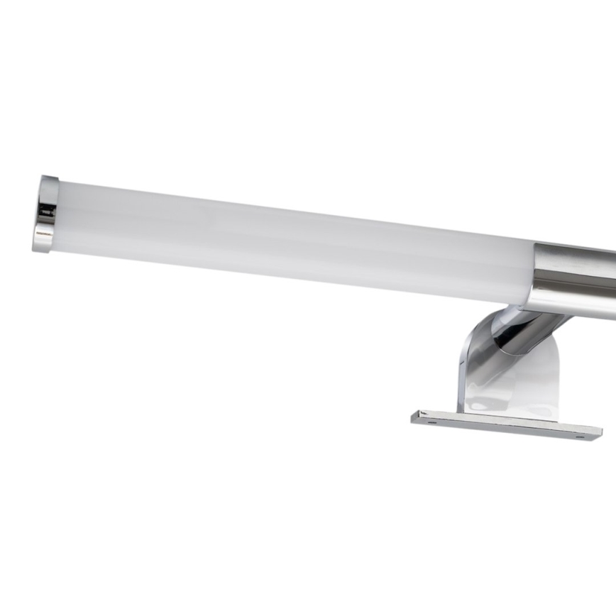 LED осветление за огледало за баня 2 в 1 APA LED/6W/230V 40 см IP44 лъскав хром